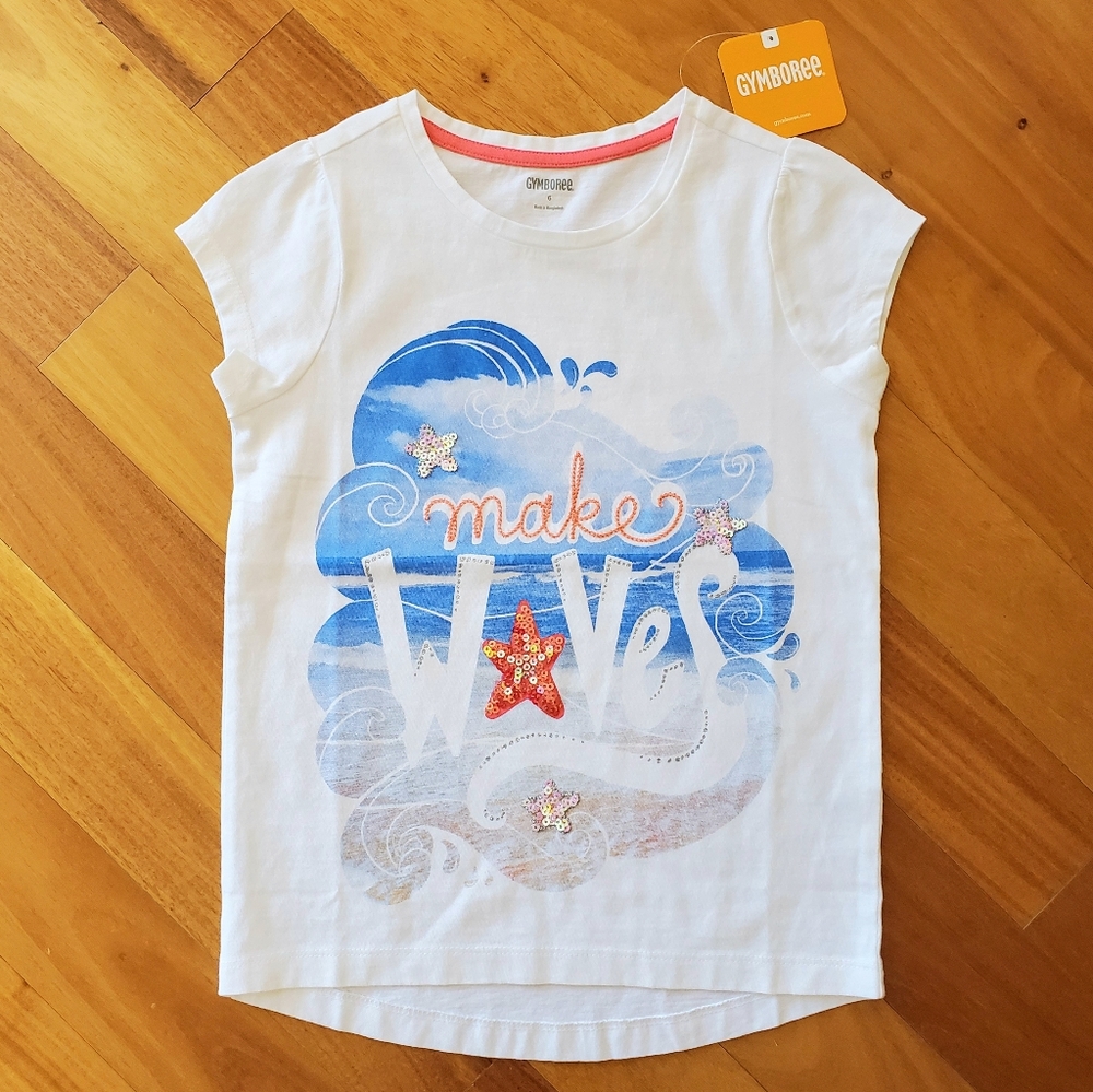 GYMBOREE